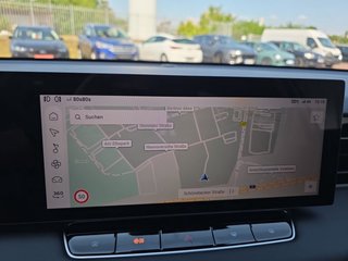 MG HS Hybrid+ Luxury 19*Alu/Leder/Navi/ACC/el.Klappe  ** - foto 16