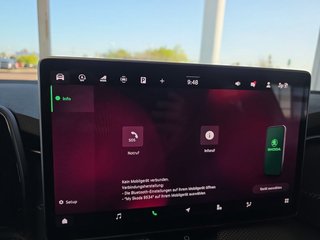 Skoda Kodiaq Sportline 1,5TSI aAHK/20*Alu/DCC/Matrix/Navi/ACC/el.Klappe  ** - bilder 23