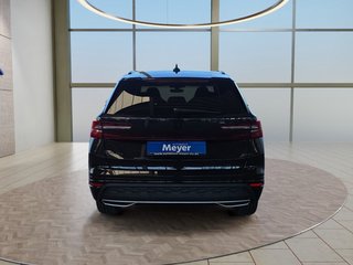 Skoda Kodiaq Sportline 1,5TSI aAHK/20*Alu/DCC/Matrix/Navi/ACC/el.Klappe  ** - bilder 4