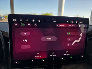 Skoda Kodiaq Sportline 1,5TSI aAHK/20*Alu/DCC/Matrix/Navi/ACC/el.Klappe  ** - bilder 26