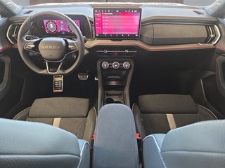 Skoda Kodiaq Sportline 1,5TSI aAHK/20*Alu/DCC/Matrix/Navi/ACC/el.Klappe  ** - bilder 5