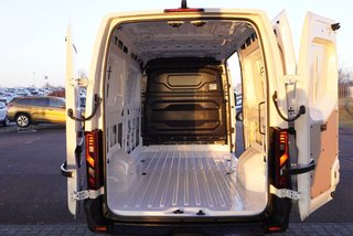 Nissan Interstar L2H2 N-Connecta 5*J.Gar/UPE=48000 Euro!   ** - foto 6