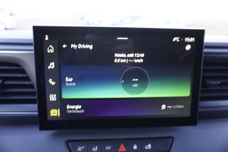 Nissan Interstar L2H2 N-Connecta 5*J.Gar/UPE=48000 Euro!   ** - foto 22