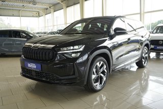 Skoda Kodiaq age.one-day registration Kaufen