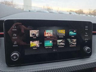 Skoda Kamiq Monte Carlo 1,5TSI DSG 4*J.Gar/AHK/18*Alu/el.Klappe  ** - foto 34