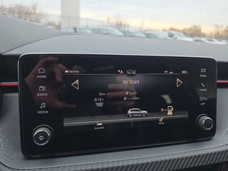 Skoda Kamiq Monte Carlo 1,5TSI DSG 4*J.Gar/AHK/18*Alu/el.Klappe  ** - foto 36