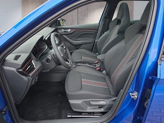 Skoda Kamiq Monte Carlo 1,5TSI DSG 4*J.Gar/AHK/18*Alu/el.Klappe  ** - foto 5