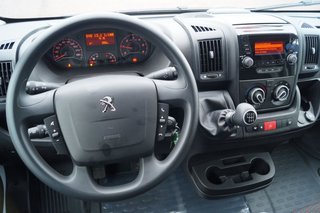 Peugeot Boxer Pro L3H2 2,2HDI 140PS UPE=51000€!   ** - bilder 5