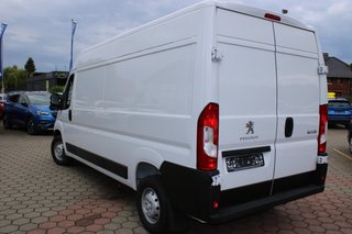 Peugeot Boxer Pro L3H2 2,2HDI 140PS UPE=51000€!   ** - bilder 3