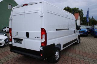 Peugeot Boxer Pro L3H2 2,2HDI 140PS UPE=51000€!   ** - bilder 4