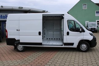 Peugeot Boxer Pro L3H2 2,2HDI 140PS UPE=51000€!   ** - bilder 5
