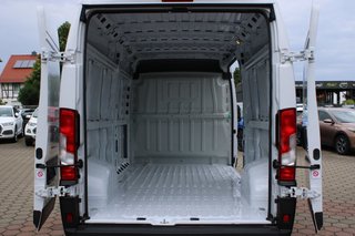 Peugeot Boxer Pro L3H2 2,2HDI 140PS UPE=51000€!   ** - bilder 1