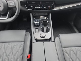 Nissan X-Trail Tekna+ 1.5 e-4ORCE UPE=60000 Euro   ** - bilder 7