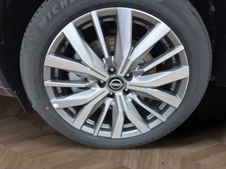 Nissan X-Trail Tekna+ 1.5 e-4ORCE UPE=60000 Euro   ** - bilder 11