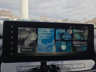 Nissan X-Trail Tekna+ 1.5 e-4ORCE UPE=60000 Euro   ** - bilder 28