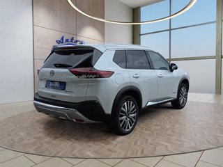 Nissan X-Trail Tekna+ 1.5 e-4ORCE UPE=60000 Euro   ** - bilder 5