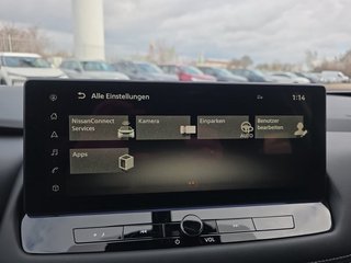 Nissan X-Trail Tekna+ 1.5 e-4ORCE UPE=60000 Euro   ** - bilder 39