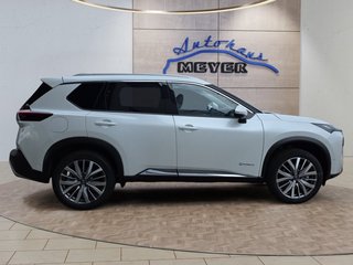 Nissan X-Trail Tekna+ 1.5 e-4ORCE UPE=60000 Euro   ** - bilder 1