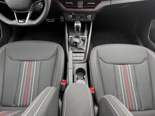 Skoda Kamiq Monte Carlo 1,5TSI DSG 4*J.Gar/18*Alu/Pano/Kamera  ** - bilder 6