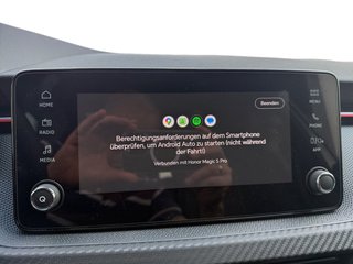 Skoda Kamiq Monte Carlo 1,5TSI DSG 4*J.Gar/18*Alu/Pano/Kamera  ** - bilder 24