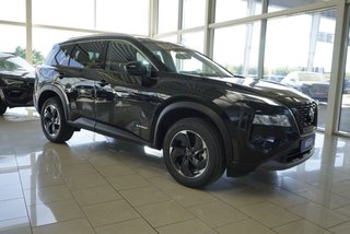 Nissan X-Trail age.one-day registration Kaufen
