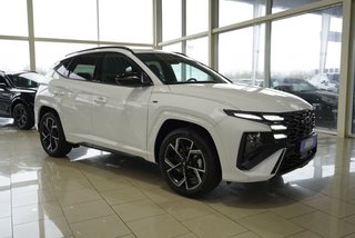 Hyundai TUCSON age.one-day registration Kaufen