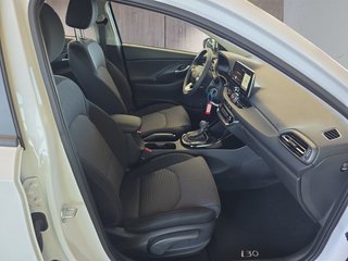 Hyundai i30 1.0T-GDI 7DCT 115PS Voll-LED/Navi/Kamera/Winterp.  ** - foto 11