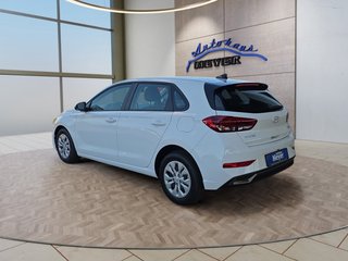 Hyundai i30 1.0T-GDI 7DCT 115PS Voll-LED/Navi/Kamera/Winterp.  ** - foto 3