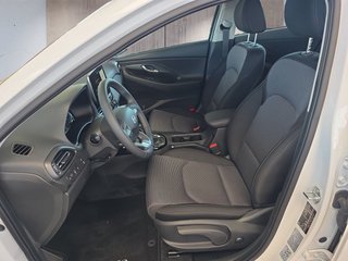 Hyundai i30 1.0T-GDI 7DCT 115PS Voll-LED/Navi/Kamera/Winterp.  ** - foto 4