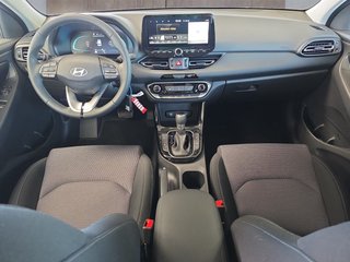 Hyundai i30 1.0T-GDI 7DCT 115PS Voll-LED/Navi/Kamera/Winterp.  ** - foto 5