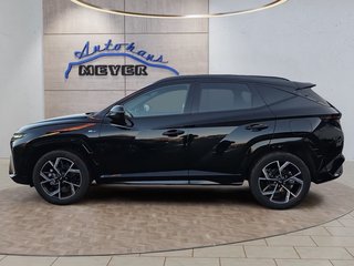 Hyundai TUCSON N-Line 1.6 T-GDI 360*Kamera/el.Klappe/ACC/Navi  ** - bilder 2