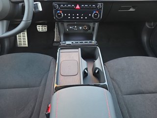 Hyundai TUCSON N-Line 1.6 T-GDI 360*Kamera/el.Klappe/ACC/Navi  ** - bilder 7