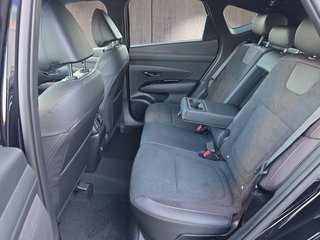 Hyundai TUCSON N-Line 1.6 T-GDI 360*Kamera/el.Klappe/ACC/Navi  ** - bilder 10