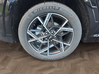 Hyundai TUCSON N-Line 1.6 T-GDI 360*Kamera/el.Klappe/ACC/Navi  ** - bilder 11