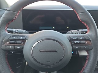 Hyundai TUCSON N-Line 1.6 T-GDI 360*Kamera/el.Klappe/ACC/Navi  ** - bilder 17