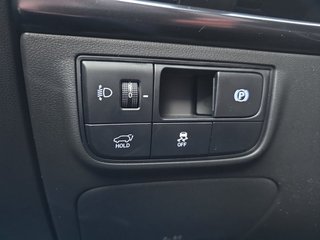 Hyundai TUCSON N-Line 1.6 T-GDI 360*Kamera/el.Klappe/ACC/Navi  ** - bilder 18