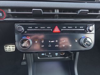 Hyundai TUCSON N-Line 1.6 T-GDI 360*Kamera/el.Klappe/ACC/Navi  ** - bilder 20