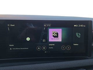 Hyundai TUCSON N-Line 1.6 T-GDI 360*Kamera/el.Klappe/ACC/Navi  ** - bilder 21