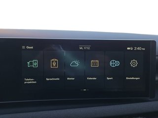 Hyundai TUCSON N-Line 1.6 T-GDI 360*Kamera/el.Klappe/ACC/Navi  ** - bilder 22