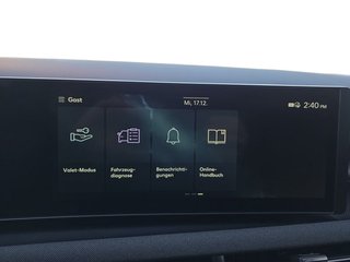 Hyundai TUCSON N-Line 1.6 T-GDI 360*Kamera/el.Klappe/ACC/Navi  ** - bilder 23