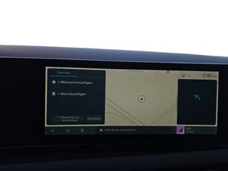 Hyundai TUCSON N-Line 1.6 T-GDI 360*Kamera/el.Klappe/ACC/Navi  ** - bilder 24