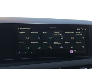 Hyundai TUCSON N-Line 1.6 T-GDI 360*Kamera/el.Klappe/ACC/Navi  ** - bilder 28