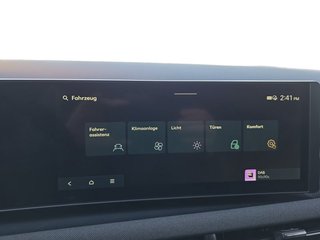 Hyundai TUCSON N-Line 1.6 T-GDI 360*Kamera/el.Klappe/ACC/Navi  ** - bilder 29