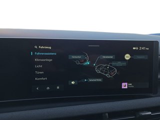 Hyundai TUCSON N-Line 1.6 T-GDI 360*Kamera/el.Klappe/ACC/Navi  ** - bilder 30