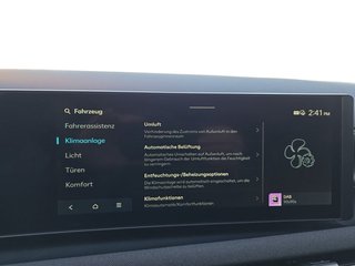 Hyundai TUCSON N-Line 1.6 T-GDI 360*Kamera/el.Klappe/ACC/Navi  ** - bilder 31