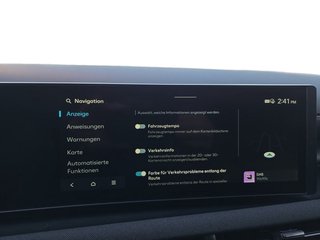 Hyundai TUCSON N-Line 1.6 T-GDI 360*Kamera/el.Klappe/ACC/Navi  ** - bilder 32