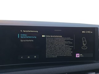 Hyundai TUCSON N-Line 1.6 T-GDI 360*Kamera/el.Klappe/ACC/Navi  ** - bilder 34