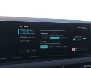 Hyundai TUCSON N-Line 1.6 T-GDI 360*Kamera/el.Klappe/ACC/Navi  ** - bilder 36