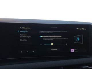 Hyundai TUCSON N-Line 1.6 T-GDI 360*Kamera/el.Klappe/ACC/Navi  ** - bilder 37