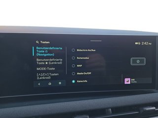 Hyundai TUCSON N-Line 1.6 T-GDI 360*Kamera/el.Klappe/ACC/Navi  ** - bilder 38